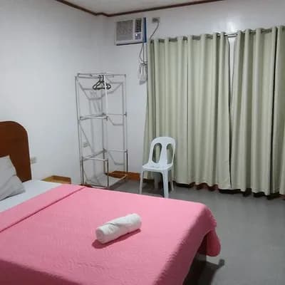 Camiguin KALIMBA DE LUNA INN