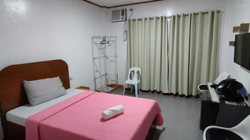 Camiguin KALIMBA DE LUNA INN