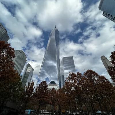 One World Trade Center