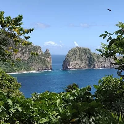Nationalpark von Amerikanisch-Samoa