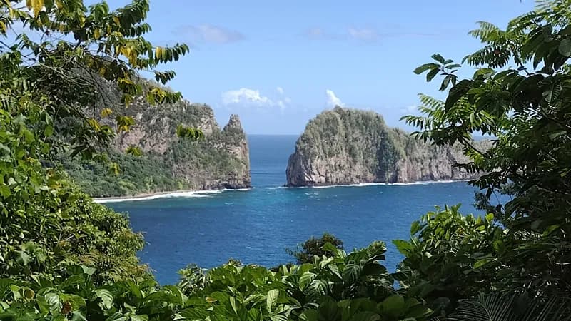 Nationalpark von Amerikanisch-Samoa