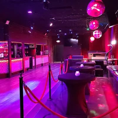 Club Cobra
