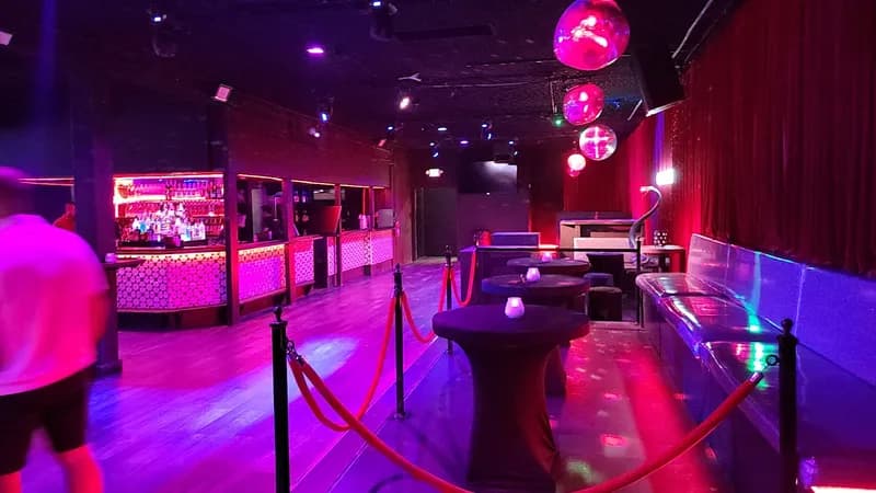 Club Cobra