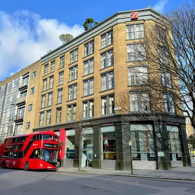 The Zetter Clerkenwell