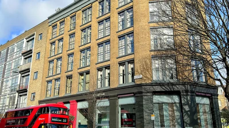 The Zetter Clerkenwell