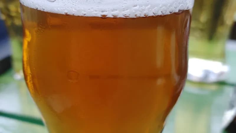 The Parkside Brewery
