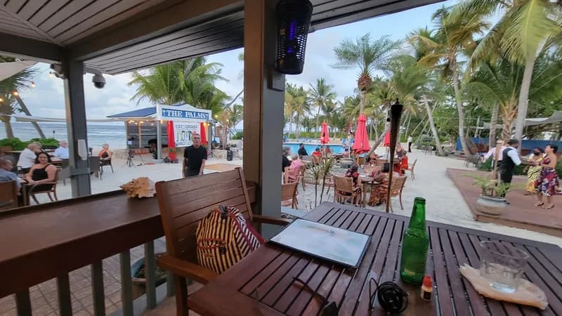 The Palms at Pelican Cove
