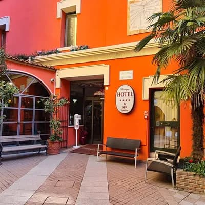 Boutique Hotel Il Guercino