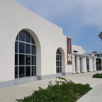 Musée d'Art contemporain de San Diego