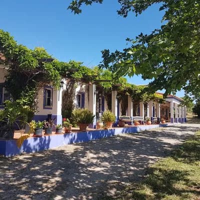 Quinta da Fé