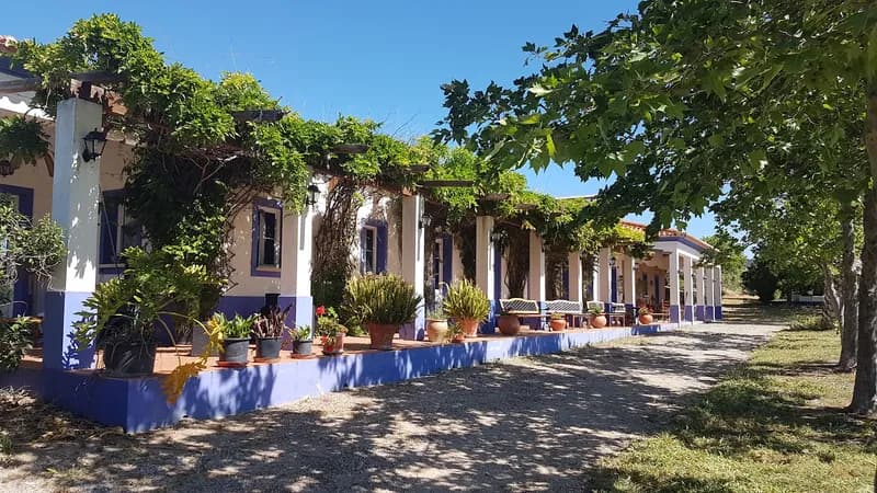 Quinta da Fé