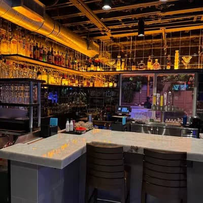 H.G. Rooster's