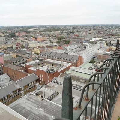 Hotel Monteleone