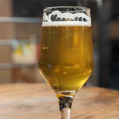 Upright Brewing