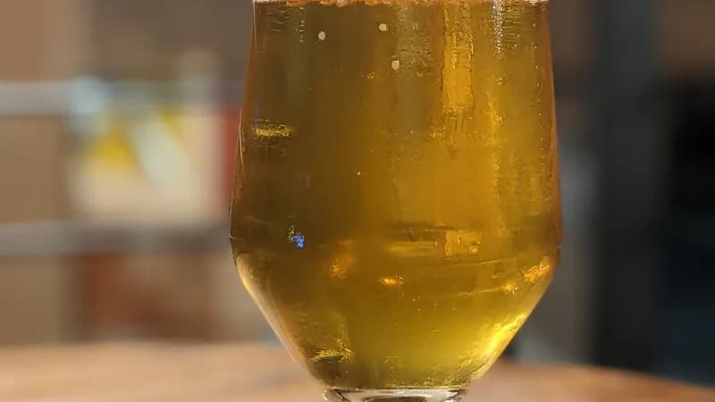 Upright Brewing