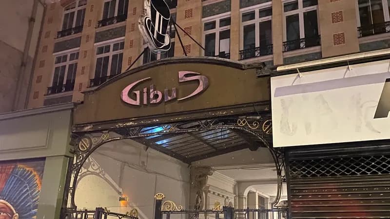 Gibus Club