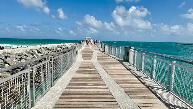Ocean Drive