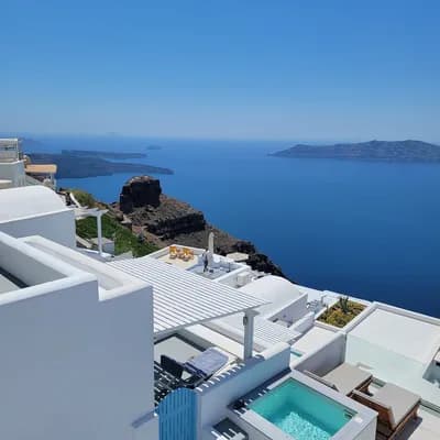 Andromeda Villas