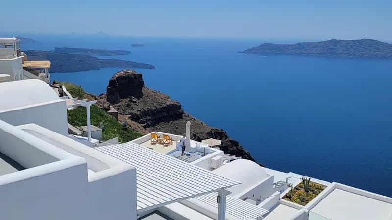 Andromeda Villas