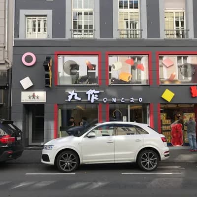 OneZo Bonn