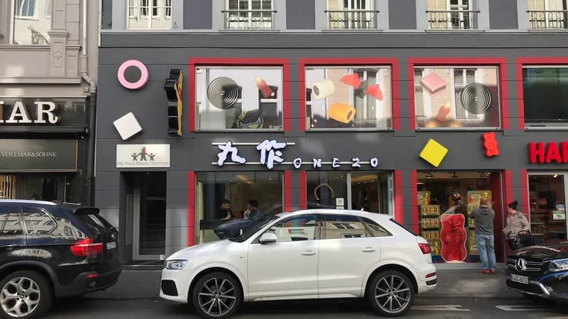 OneZo Bonn