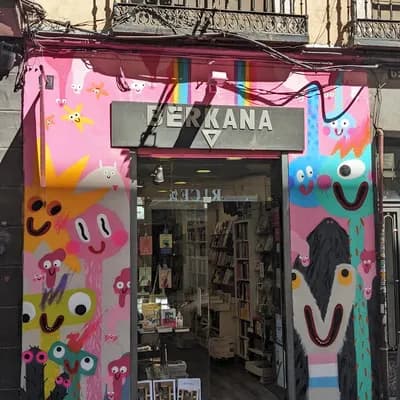 Berkana