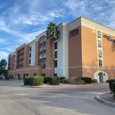 Sonesta Select Tucson Airport