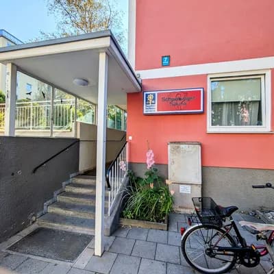 Schwabinger Men Sauna