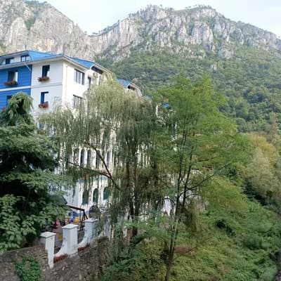 Golden Spirit Hotel