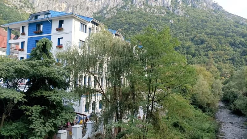Golden Spirit Hotel