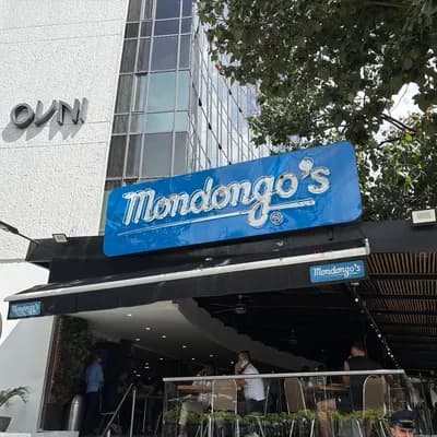 Restaurante Mondongo's El Poblado