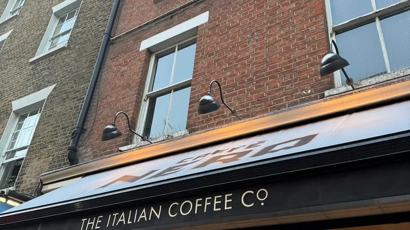Café Nero
