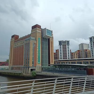Baltic Centre for Contemporary Art