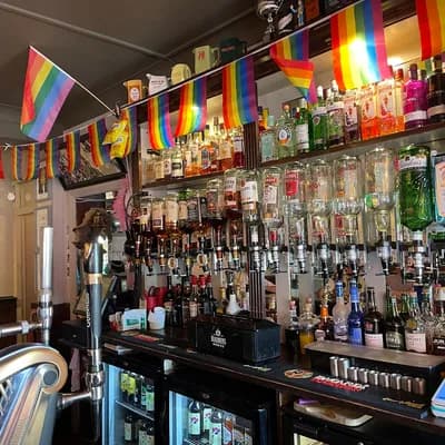 Brighton Tavern