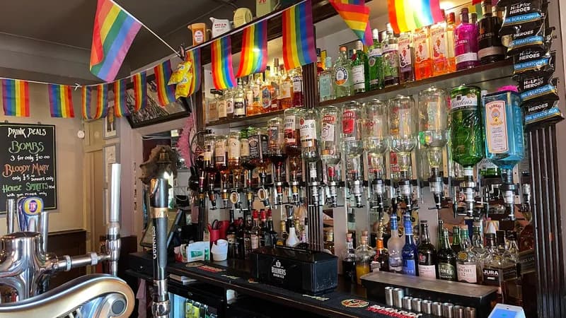 Brighton Tavern