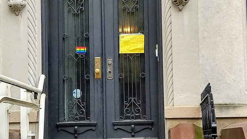 Lesbian Herstory Archives