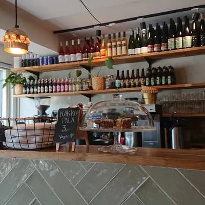 Restaurant Kuori
