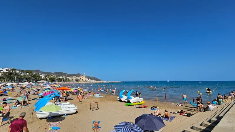 Platja de la Bassa Rodona