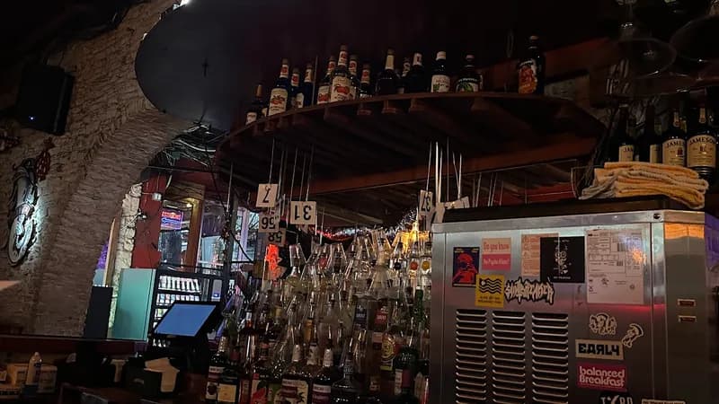 The Jackalope