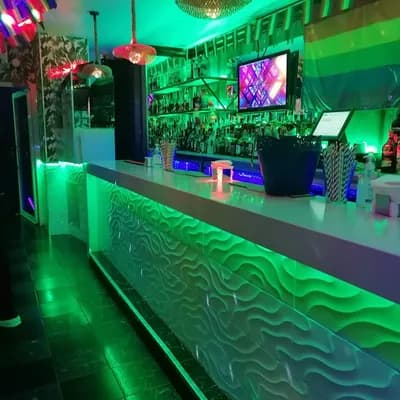 Soho Kopas Fuengirola