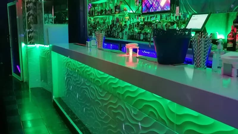 Soho Kopas Fuengirola