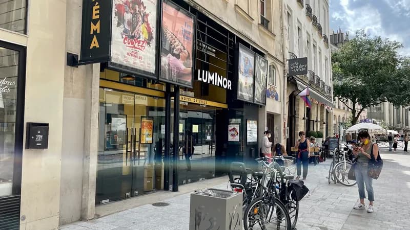 LUMINOR Rathaus