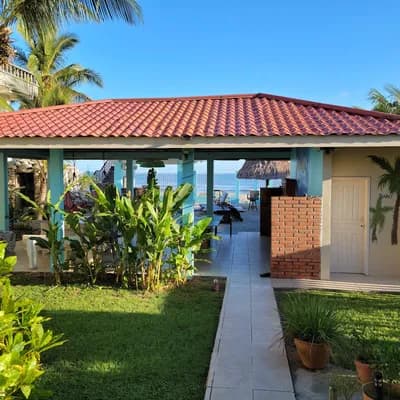 Diving Pelican Inn