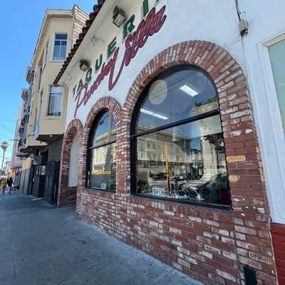 Pancho Villa Taqueria