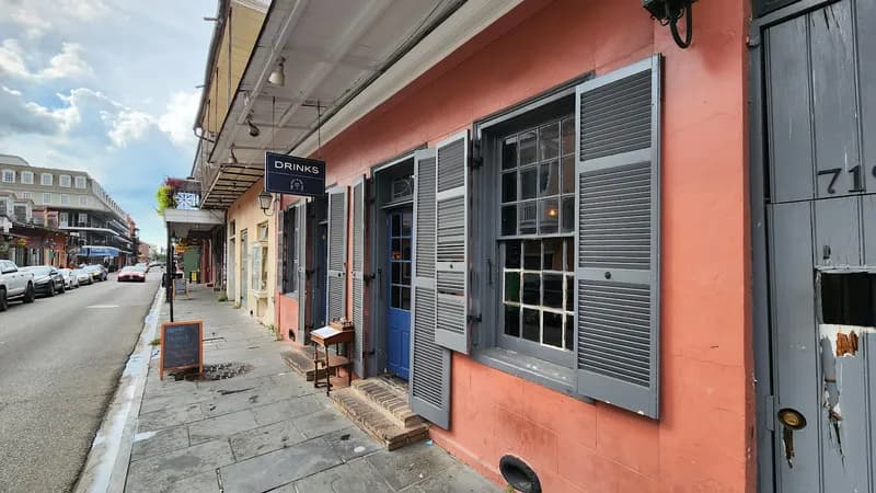 Sonder Maison De Ville