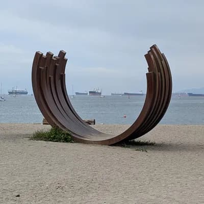 Sunset Beach Park