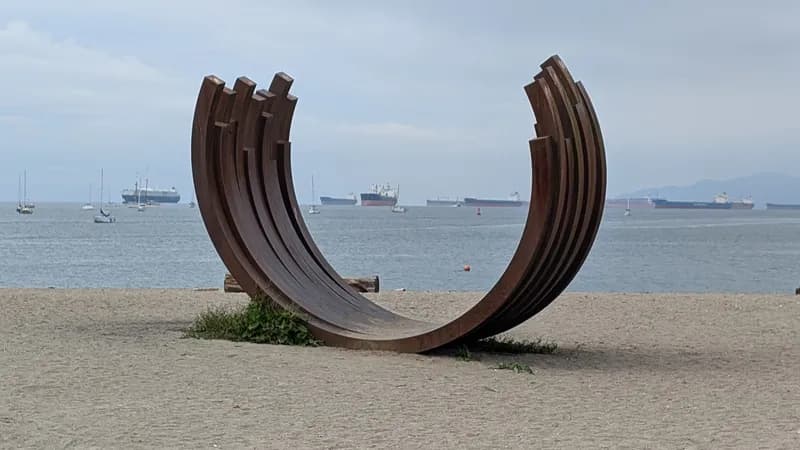 Sunset Beach Park