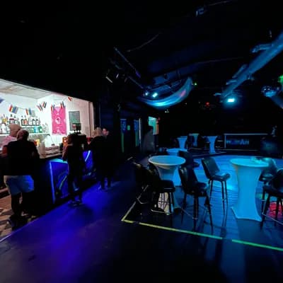 Edge Nightclub