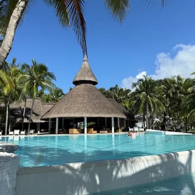 Shandrani Beachcomber Resort & Spa
