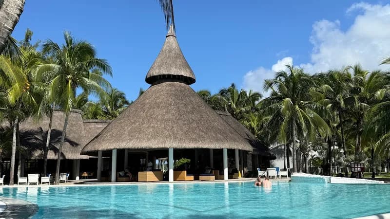 Shandrani Beachcomber Resort & Spa